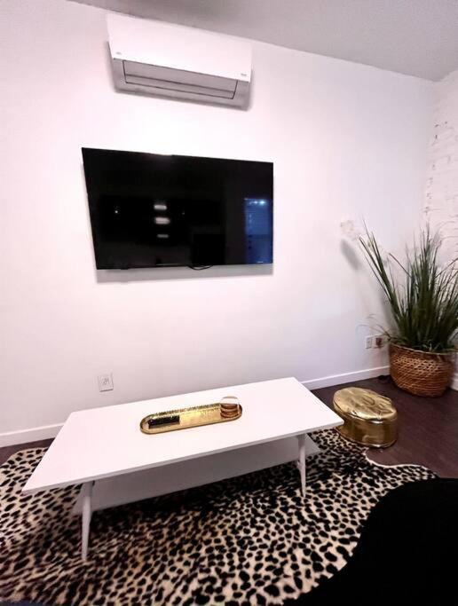Immaculate 1 Bedroom 1 Bth Pullout Couch Art Deco Inspired 费城 外观 照片